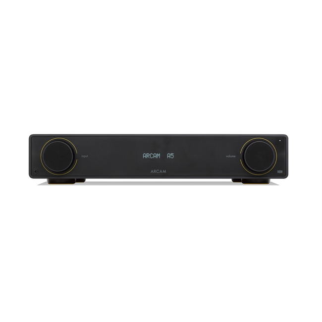 Arcam A5 (1200130004186)