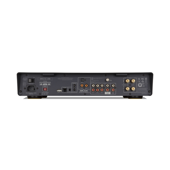 Arcam A5 (1200130004186)