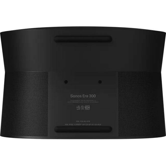 Sonos Era 300 - Black