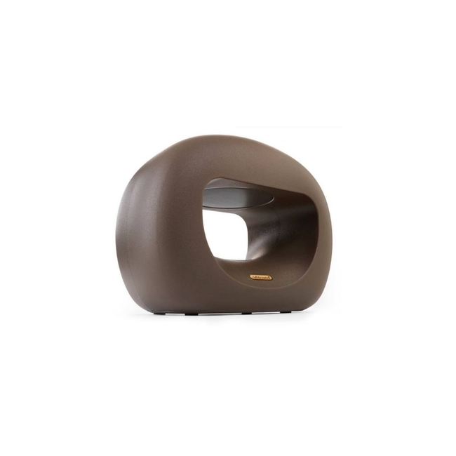 ArtSound KURV-Q Ηχείο Εξωτερικού Χώρου 5.25” 100W RMS - Quartz