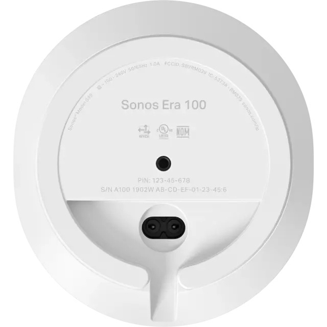 Sonos Era 100 - White