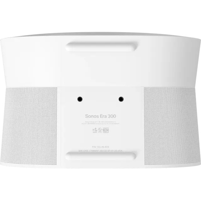 Sonos Era 300 - White (8717755779502)