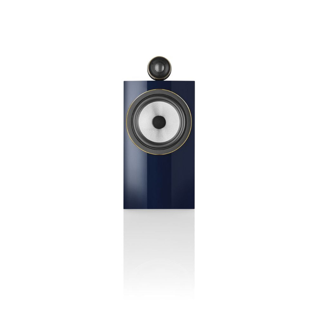 Bowers & Wilkins 705 S3 Signature - MIDNIGHT BLUE (Ζεύγος)