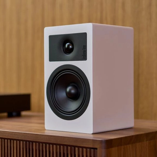 Indiana Line Tesi 2 White 5903887127509 (Ζεύγος)