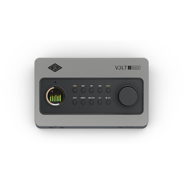 Universal Audio Volt 4 Max