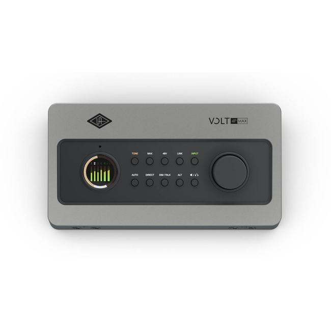 Universal Audio Volt 4P Max