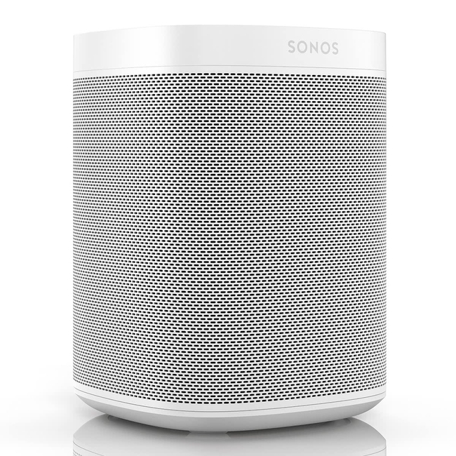 Sonos Beam 5.0 Surround Set  Beam Gen2 + 2xOne SL - White