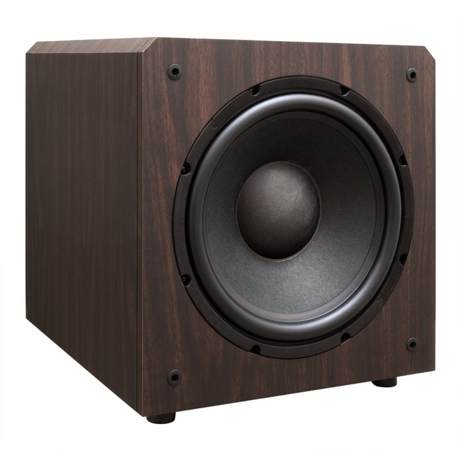 Taga Harmony TSW-212 Modern Wenge - 12inch