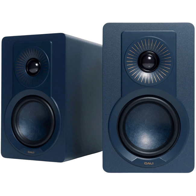 Dali Kupid - Chilly Blue (Ζεύγος)