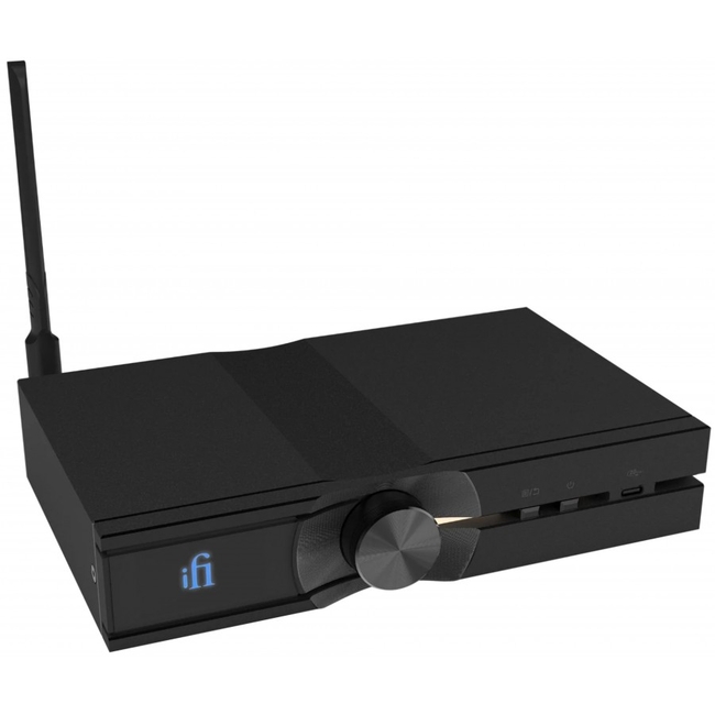iFi Audio NEO Stream 3