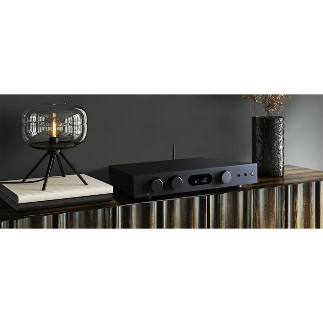 Audiolab 6000A MKII - Black