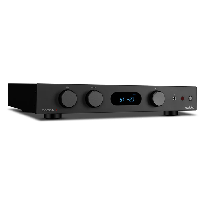 Audiolab 6000A MKII - Black