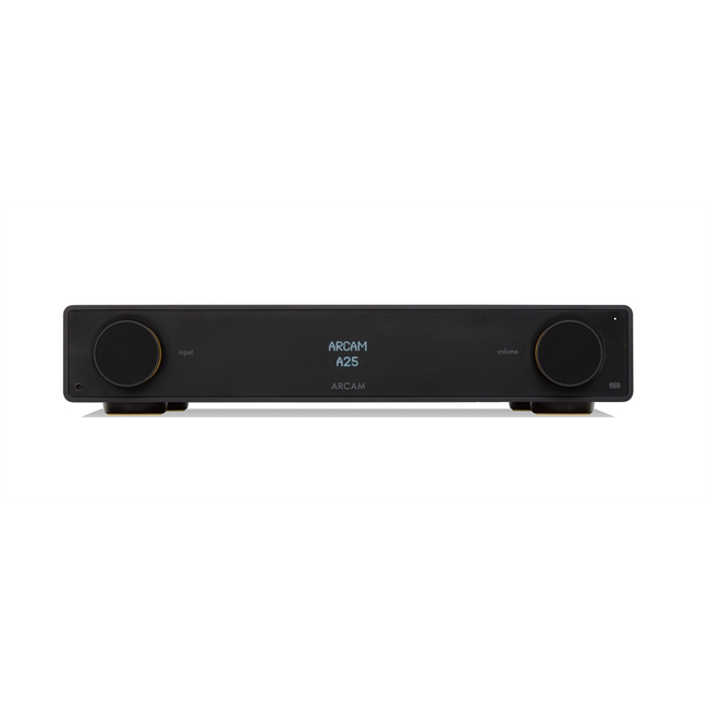 Arcam A25