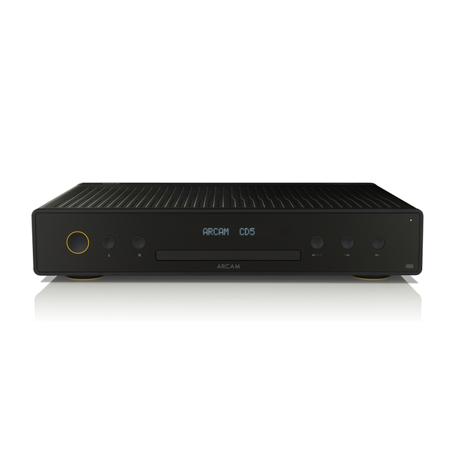Arcam CD5 (1200130004308)