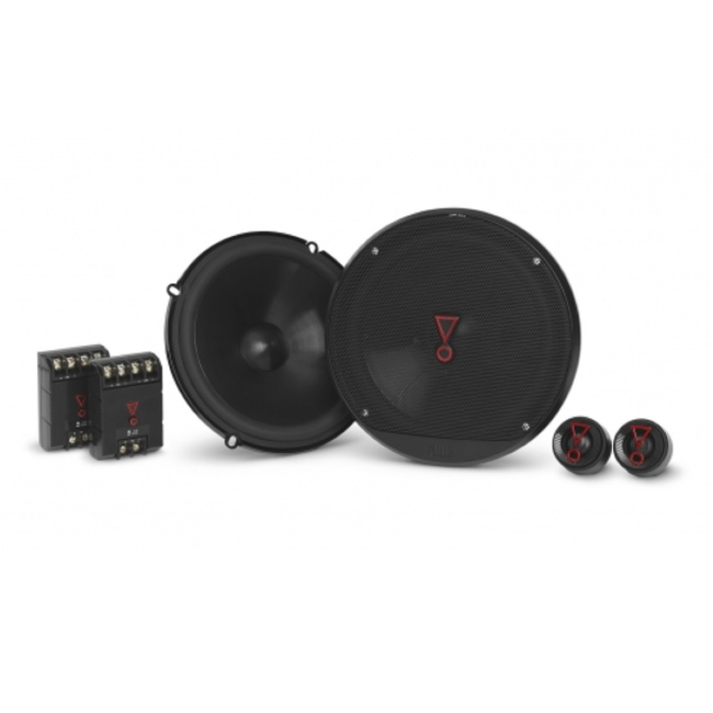 JBL STAGE3 607C - 16,5cm (Ζευγος)