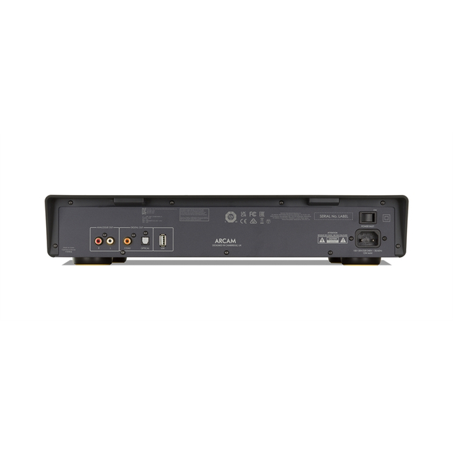 Arcam CD5 (1200130004308)