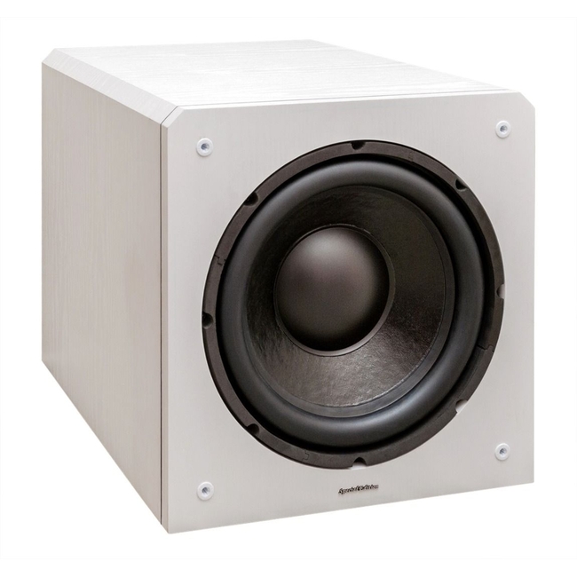 Taga Harmony TSW-212 SE White - 12inch