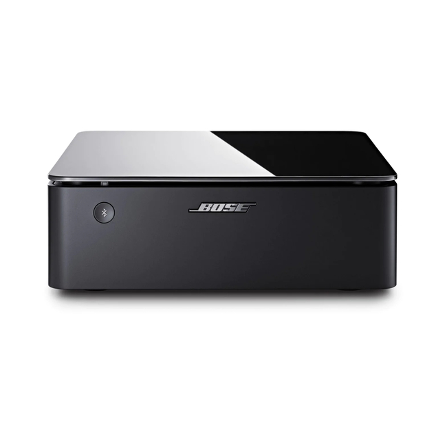 Bose Music Amplifier - Black