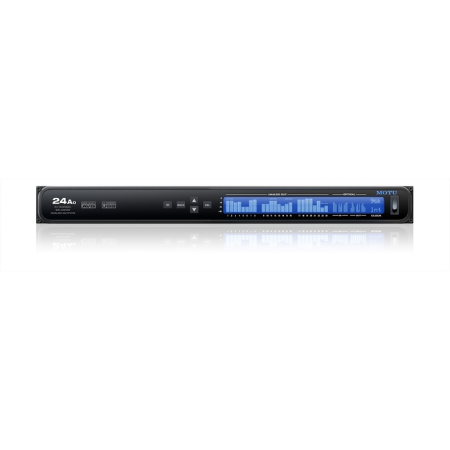 Motu 24 AO
