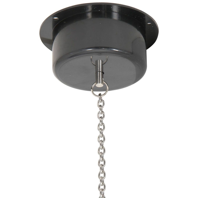 Qtx MBM-2 Κινητήρας Mirror Ball (Τεμάχιο)