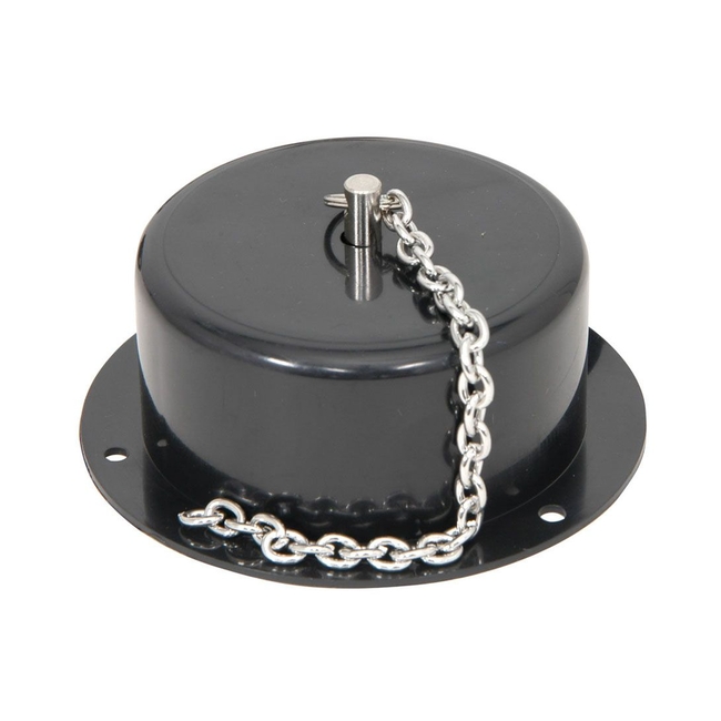 Qtx MBM-2 Κινητήρας Mirror Ball (Τεμάχιο)