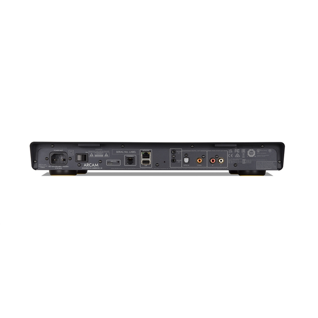 Arcam ST5 (1200130004322)