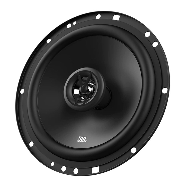 JBL Stage1 61F - 16.5cm (Ζεύγος) -----officially authorized Resellers--No Grill-