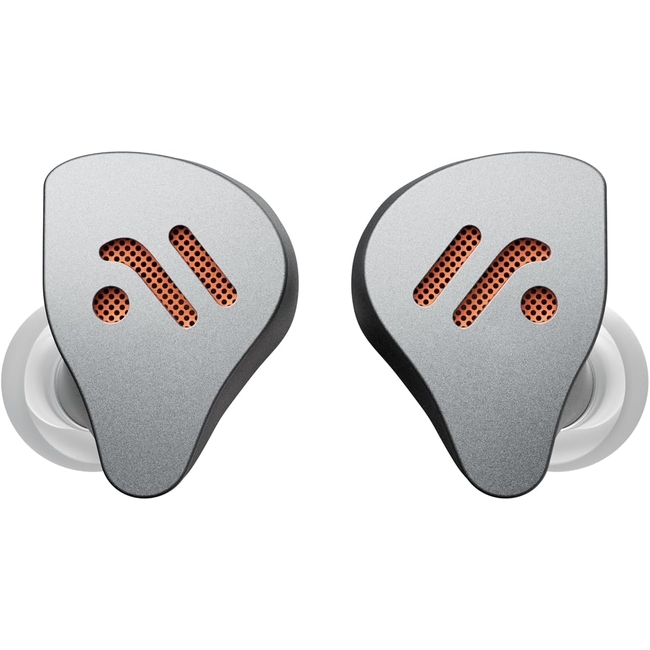 FOSI AUDIO IM4 In-Ear Monitors - Silver