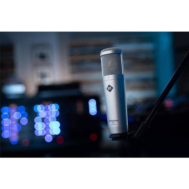 Presonus PX-1  -  Πυκνωτικό Μεγάλου Διαφράγματος