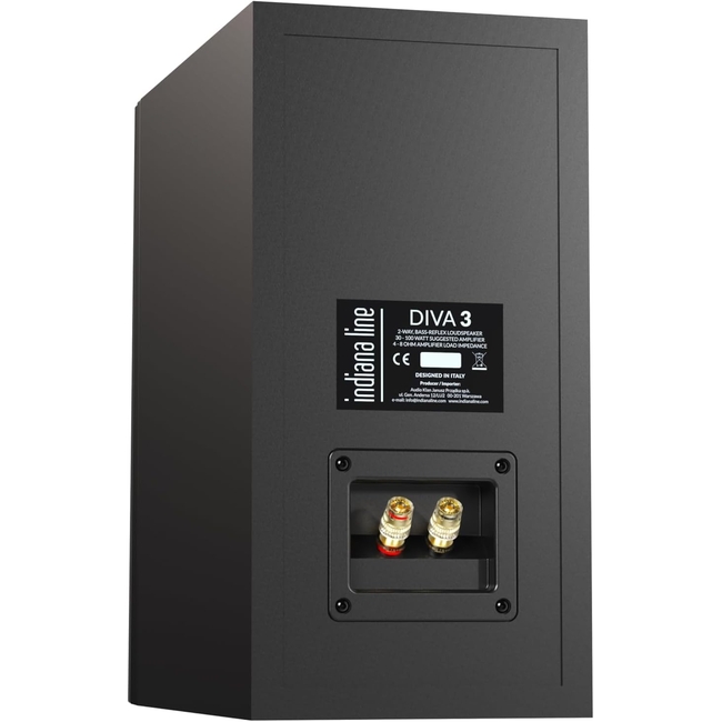 Indiana Line Diva 3B 5903887127455 (Ζεύγος)