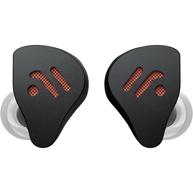FOSI AUDIO IM4 In-Ear Monitors - Black