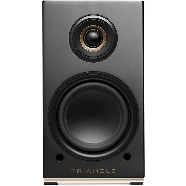 Triangle Aio Twin - Black