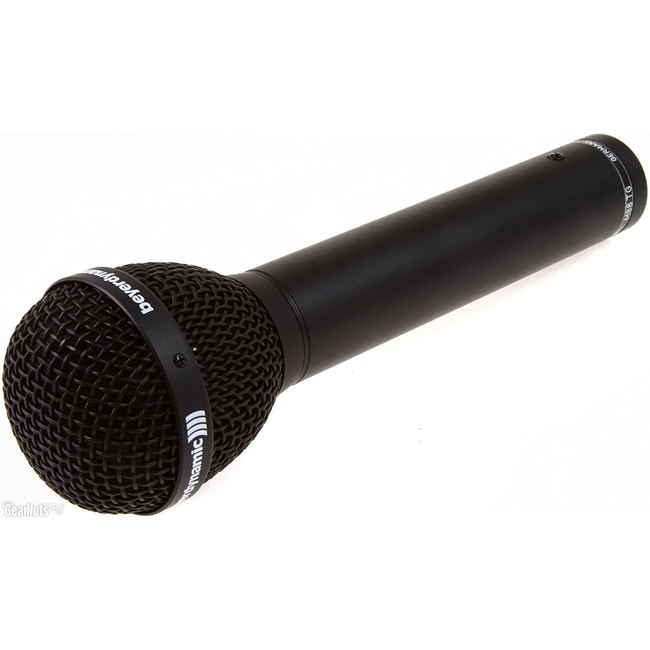 BeyerDynamic M88 TG - Δυναμικό χειρός