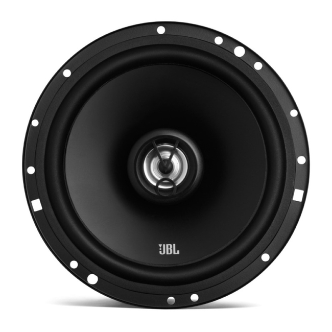 JBL STAGE1 621 - 16.5cm (Ζεύγος)--2 Χρόνια Εγγύηση Αντιπροσωπείας-