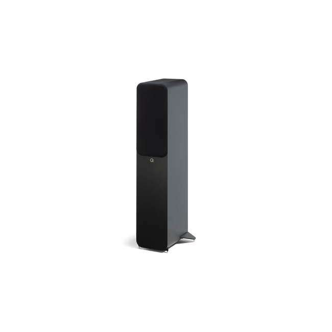 Q Acoustics 3050c - Satin Black (Ζεύγος) 5036694051672