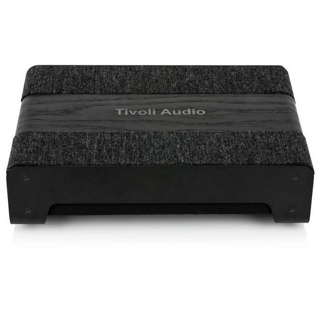 Tivoli Model Sub Black 