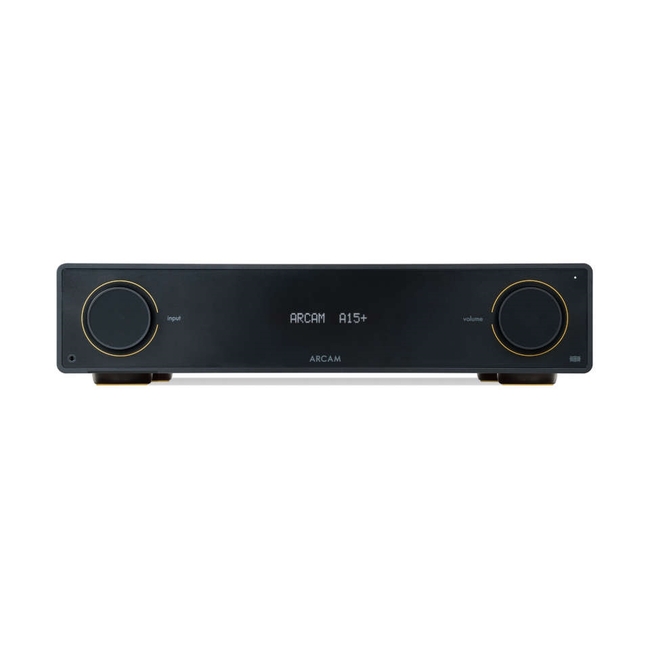 Arcam A15+