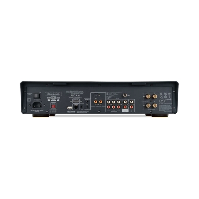 Arcam A15+