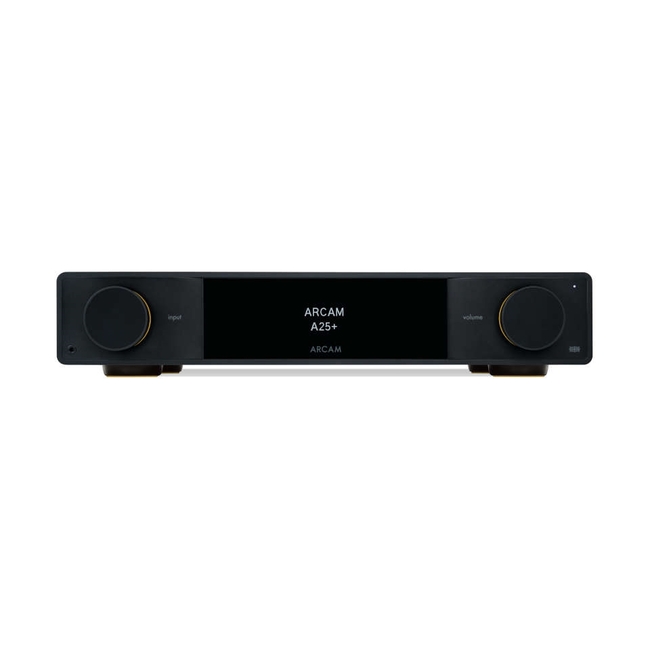 Arcam A25+