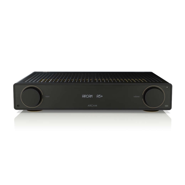 Arcam A5+
