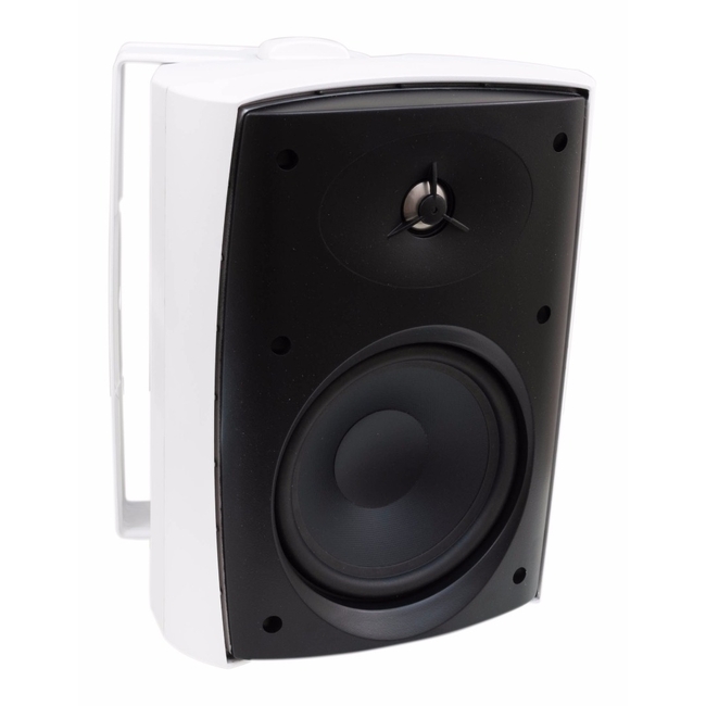 Taga Harmony TOS Platinum-100 SE 6.5″ White (Ζεύγος)