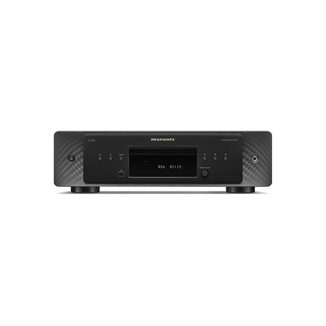Marantz CD 60 - Black
