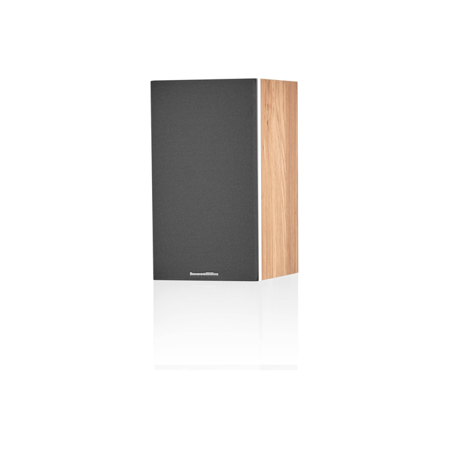 Bowers & Wilkins 607 S3 - Oak (Ζεύγος) 714346340804