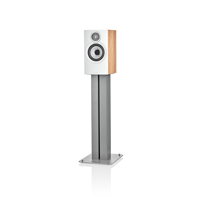Bowers & Wilkins 607 S3 - Oak (Ζεύγος) 714346340804