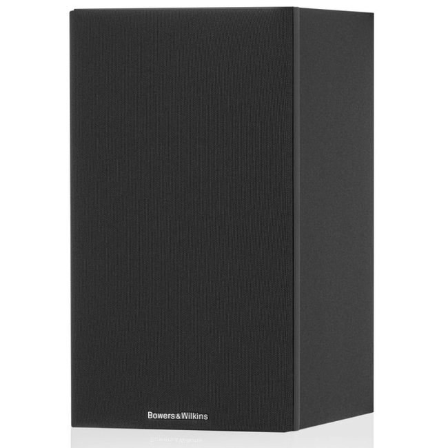 Bowers & Wilkins 607 S3 - Black (Ζεύγος) 714346340781