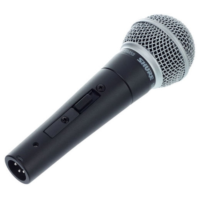 Shure SM58 SE --042406071833--