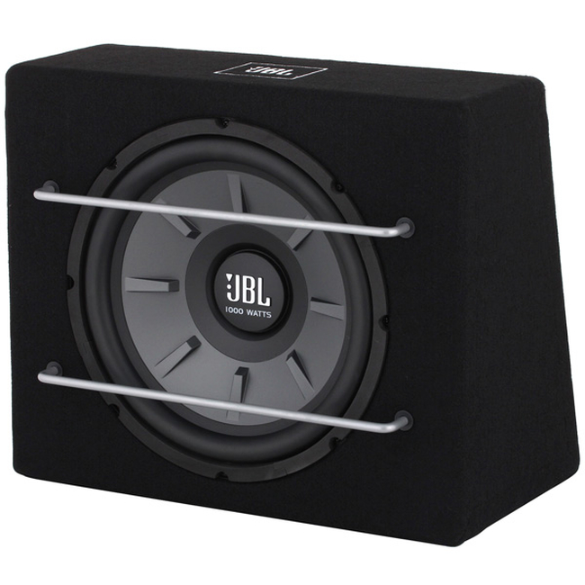 JBL STAGE 1200B Subwoofer
