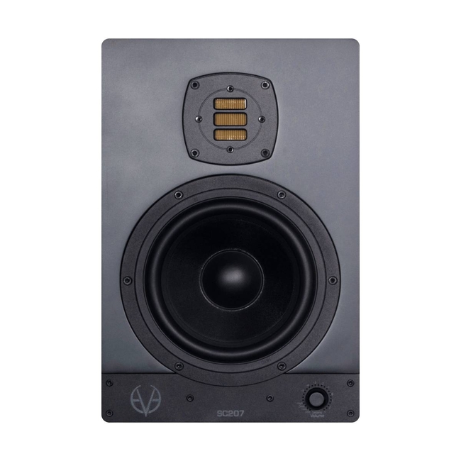 Eve Audio SC207 All Black Edition