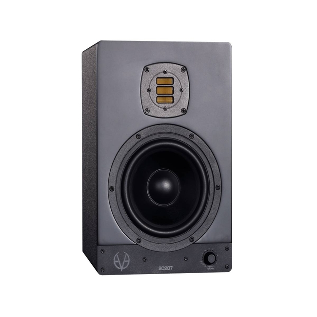 Eve Audio SC207 All Black Edition