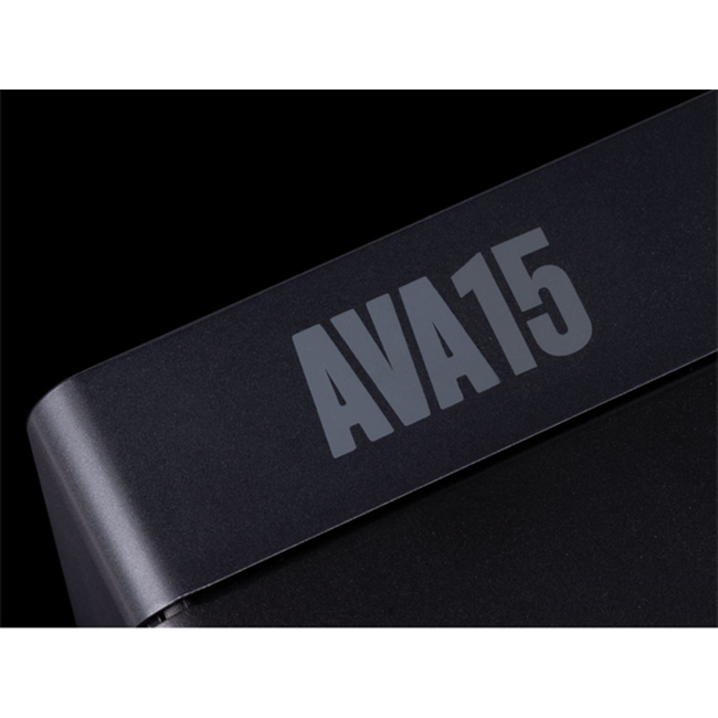 Arcam AVA15 - 9.1